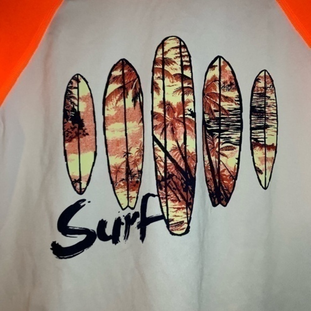 1989 Place Beach T Shirt Size XL - Picture 3 of 7